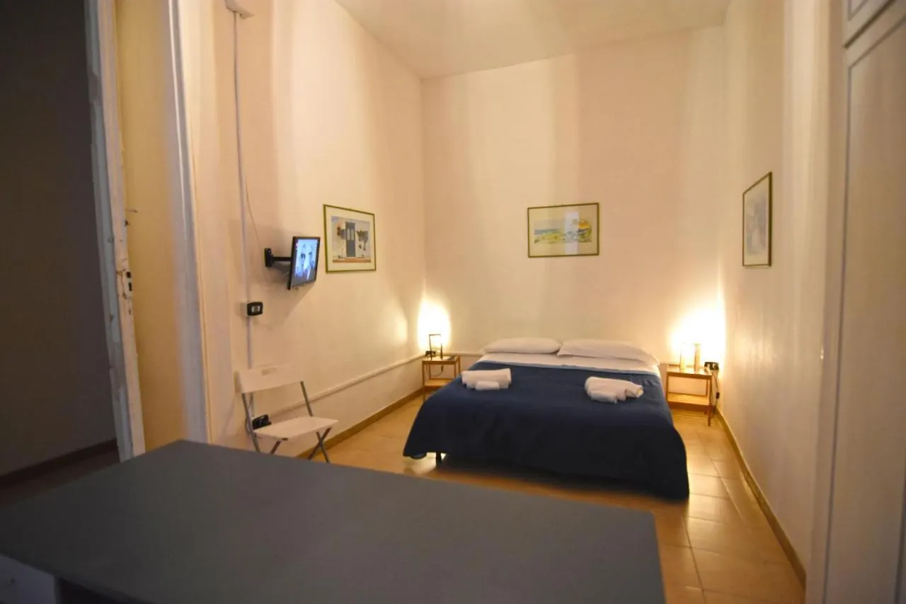 Iside Apartment Napoli