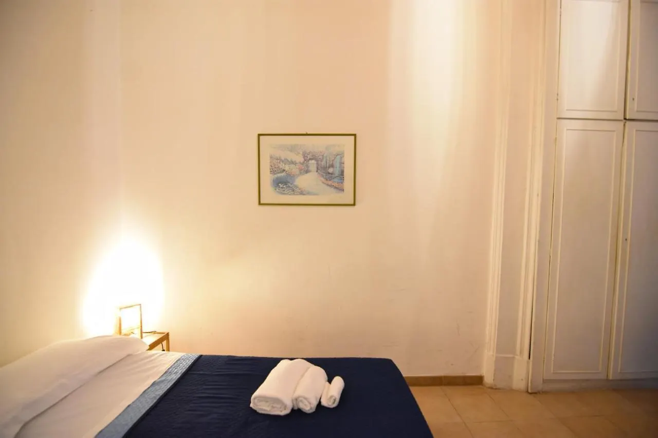 Iside Apartment Napoli
