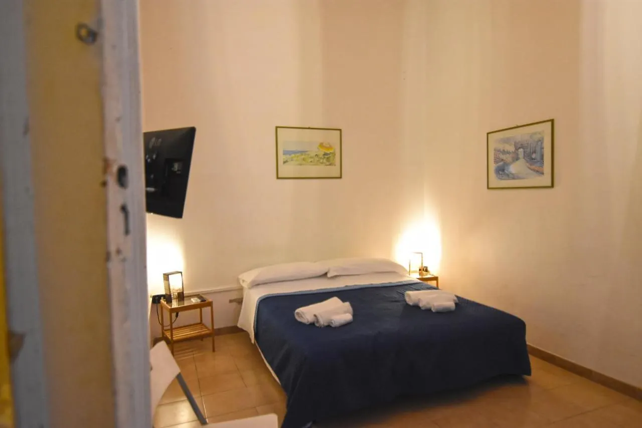 Iside Apartment Napoli Italia