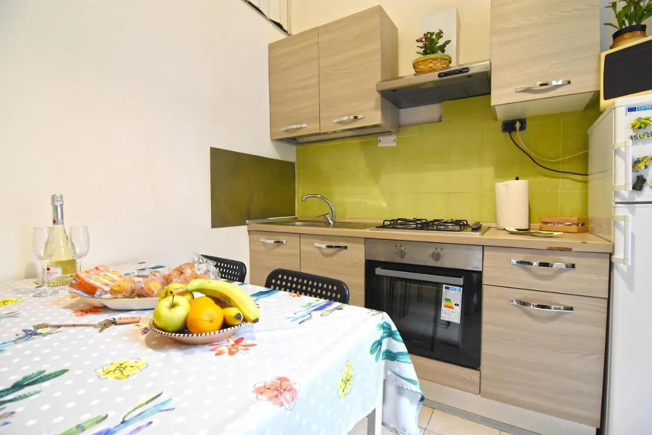 Iside Apartment Napoli