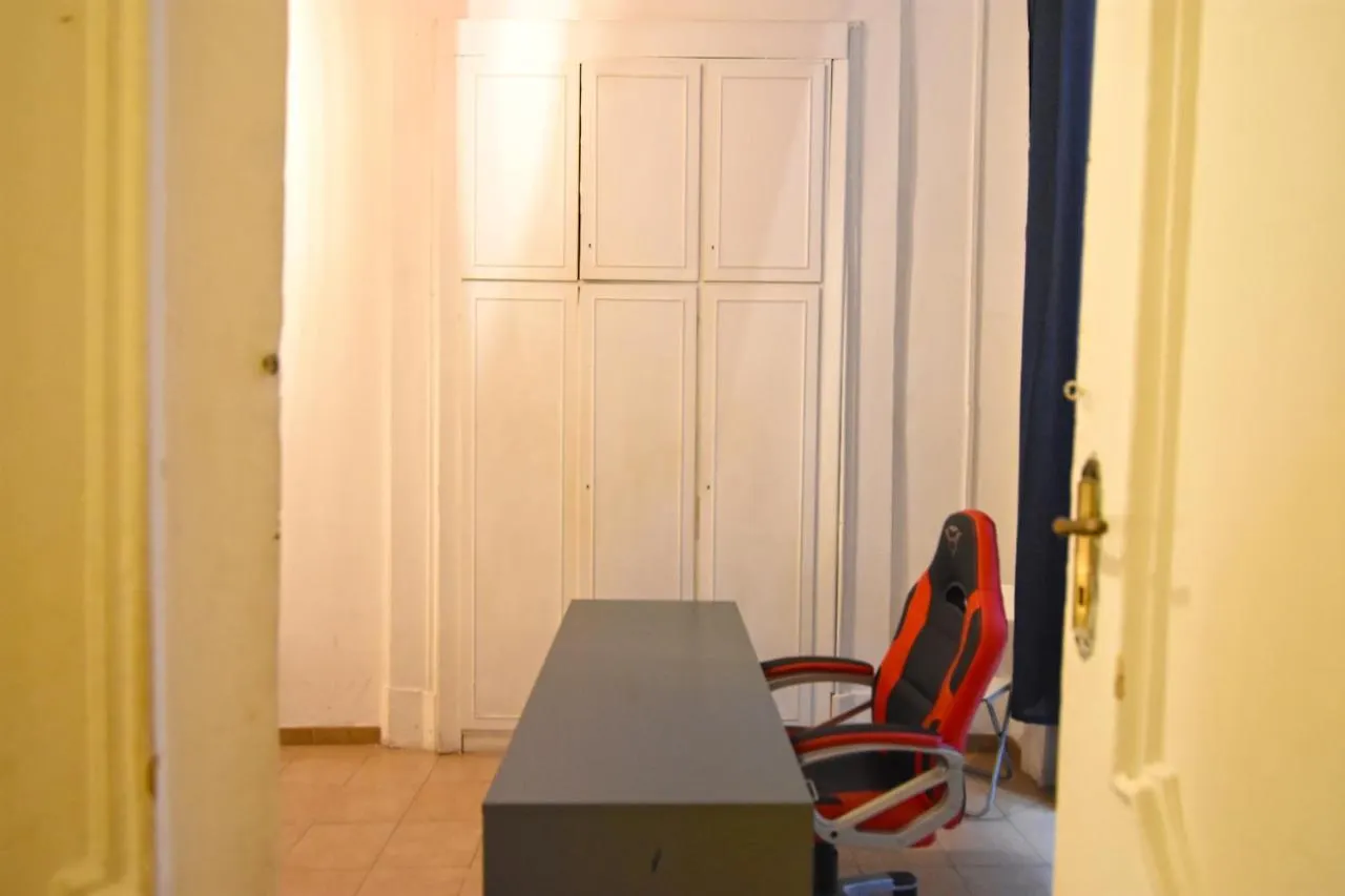 Iside Apartment Napoli
