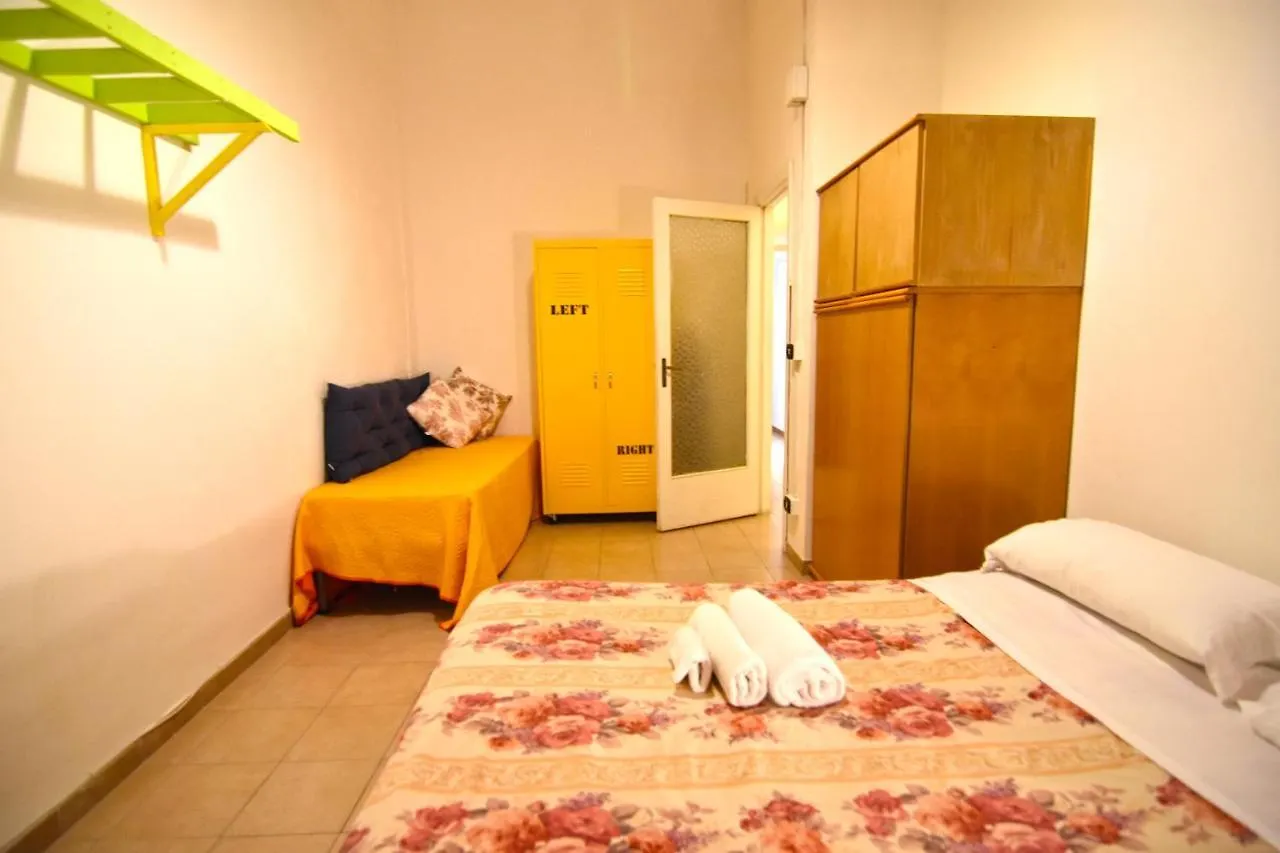 Iside Apartment Napoli