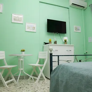  Appartamento Vicino Al Porto