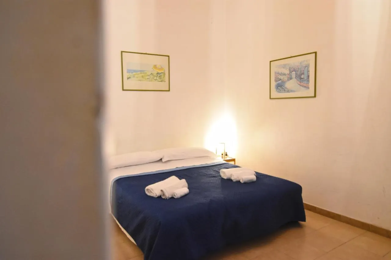 Iside Apartment Neapol
